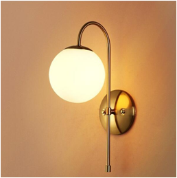 Wall lamp